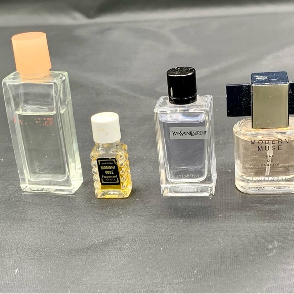 used perfume Estée Lauder , Yves Saint Lauren , Creation Fragonard, Yves Rocher - Picture 4 of 8